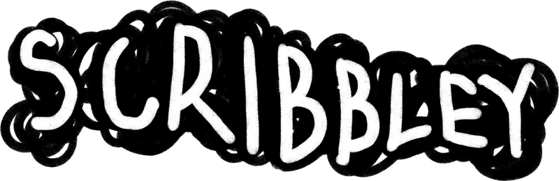 Scribbley — Joe Sibley