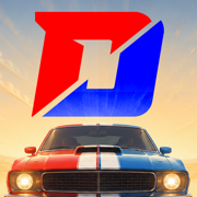 Double Drive app icon